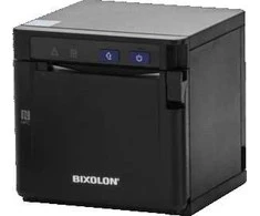 Spausdintuvas Bixolon SRP-QE300, USB, Tinklinis, cutter, juodas