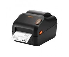 Spausdintuvas Bixolon XD3-40d, 8 dots/mm (203 dpi), EPL, ZPLII, USB, juodas