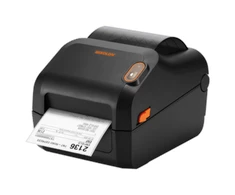 Spausdintuvas Bixolon XD3-40d, 8 dots/mm (203 dpi), EPL, ZPLII, USB, RS232, Tinklinis, juodas