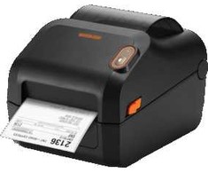 Spausdintuvas Bixolon XD3-40t, 8 dots/mm (203 dpi), EPL, ZPLII, USB, RS232, Tinklinis, juodas