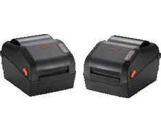 Spausdintuvas Bixolon XD5-40d, 8 dots/mm (203 dpi), EPL, ZPLII, USB, USB Host, juodas