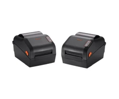 Spausdintuvas Bixolon XD5-40d, 8 dots/mm (203 dpi), EPL, ZPLII, USB, USB Host, RS232, Tinklinis, juodas