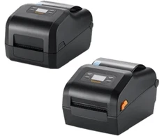 Spausdintuvas Bixolon XD5-40II series, 8 dots/mm (203 dpi), display, USB, USB Host, Tinklinis, Wi-Fi, EPL, ZPLII, USB, juodas