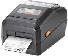 Spausdintuvas BIXOLON XL5-40CT, label roll, thermal paper, 8 dots/mm (203 dpi), LTS, USB, RS232, Tinklinis, USB, RS232, juodas