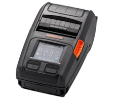 Spausdintuvas Bixolon XM7-20, USB-C, RS232, BT (iOS), Wi-Fi, 8 dots/mm (203 dpi), display, ZPLII, CPCL