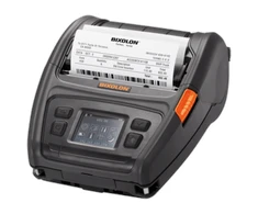Spausdintuvas Bixolon XM7-40, USB-C, RS232, BT (iOS), Wi-Fi, 8 dots/mm (203 dpi), display, ZPLII, CPCL