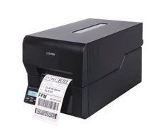 Spausdintuvas Citizen CL-E720, 8 dots/mm (203 dpi), USB, Tinklinis