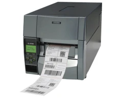 Spausdintuvas Citizen CL-S700IIDT, 8 dots/mm (203 dpi), EPL, ZPLII, Datamax, Dual-IF