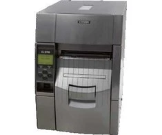 Spausdintuvas Citizen CL-S700III, 8 dots/mm (203 dpi), Dual-IF, EPLII, ZPLII, Datamax, juodas