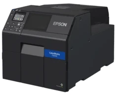 Spausdintuvas Epson ColorWorks CW-C6500Ae (BK)