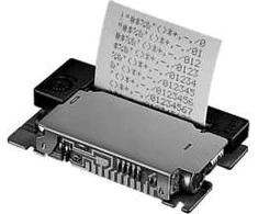Spausdintuvas Epson M-T522IIAP