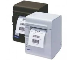 Spausdintuvas Epson TM-L90, 8 dots/mm (203 dpi), USB, Tinklinis, juodas