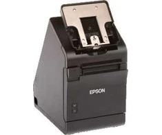 Spausdintuvas Epson TM-m30II-S, USB, Tinklinis, 8 dots/mm (203 dpi), ePOS, juodas