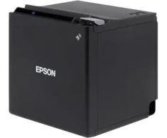Spausdintuvas Epson TM-m30II, USB, BT, Tinklinis, 8 dots/mm (203 dpi), ePOS, juodas