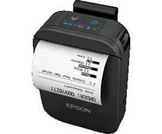 Spausdintuvas Epson TM-P20II, 8 dots/mm (203 dpi), USB-C, BT, kit (USB), baltas
