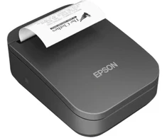 Spausdintuvas Epson TM-P80II, 8 dots/mm (203 dpi), cutter, USB-C, BT