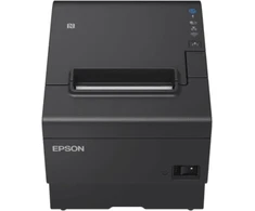 Spausdintuvas Epson TM-T88VII, Fixed Interface, USB, Tinklinis, ePOS