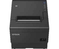 Spausdintuvas Epson TM-T88VII, USB, USB Host, RS232, Tinklinis, ePOS