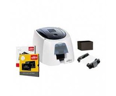 Spausdintuvas Evolis Edikio ACCESS Price Tag solution, single sided, 12 dots/mm (300 dpi), USB