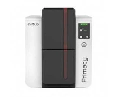 Spausdintuvas Evolis Primacy 2, dual sided, 12 dots/mm (300 dpi), USB, Tinklinis, disp.