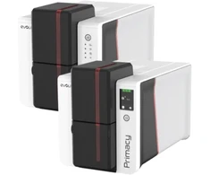 Spausdintuvas Evolis Primacy 2, SpringCard Crazy Writer HSP Contactless, single sided, 12 dots/mm (300 dpi), smart, contactless, USB, Etherne