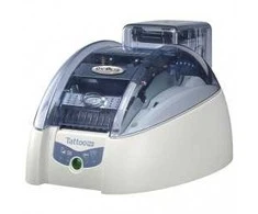 Spausdintuvas Evolis Tattoo2 RW, single sided, 12 dots/mm (300 dpi), USB, Tinklinis