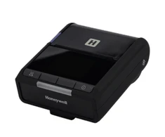 Spausdintuvas Honeywell Lnx3, 8 dots/mm (203 dpi), disp., hot-swap, USB, USB-C, BT (BLE, 5.0), Wi-Fi, NFC, juodas