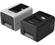 Spausdintuvas Honeywell PC42E-T, 8 dots/mm (203 dpi), USB, Tinklinis, baltas