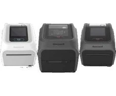 Spausdintuvas Honeywell PC45, 12 dots/mm (300 dpi), disp., RTC, USB, USB Host, Tinklinis