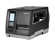 Spausdintuvas Honeywell PM45, 12 dots/mm (300 dpi), disp., USB, USB Host, RS232, Tinklinis