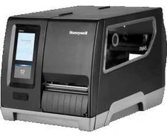 Spausdintuvas Honeywell PM45, 16 dots/mm (406dpi), disp., USB, USB Host, RS232, Tinklinis