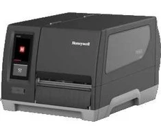 Spausdintuvas Honeywell PM65, 8 dots/mm (203 dpi), disp., RTC, USB, RS232, Tinklinis