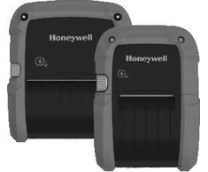 Spausdintuvas Honeywell RP2F, IP54, Linerless, USB, BT (5.0), Wi-Fi, 8 dots/mm (203 dpi)
