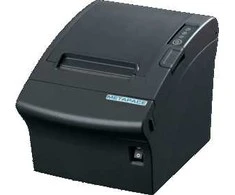Spausdintuvas Metapace T-3III, cutter, USB, Tinklinis, kit (USB), juodas