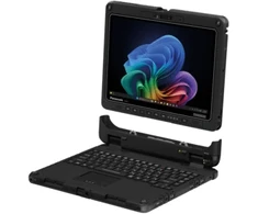 Spausdintuvas Panasonic TOUGHBOOK 34, rugged 2-in-1 tablet, 12.4" 1000cd/m² display, Intel Core Ultra 5, 16GB RAM, 512GB SSD, Windows 11 Pro