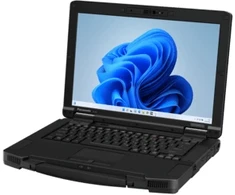 Spausdintuvas Panasonic TOUGHBOOK 56, 35.5cm (14), QWERTZ (DE), USB, BT, Tinklinis, Wi-Fi 7, 4G, SSD, Win. 11 Pro