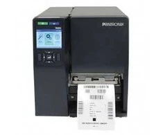 Spausdintuvas Printronix T6E2X4, 8 dots/mm (203 dpi), USB, RS232, Tinklinis