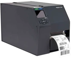 Spausdintuvas Printronix T82X6, 8 dots/mm (203 dpi), USB, RS232, Tinklinis