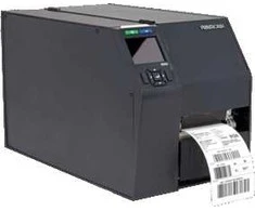 Spausdintuvas Printronix T83X6, 12 dots/mm (300 dpi), heavy duty cutter, USB, RS232, Tinklinis