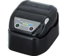 Spausdintuvas Seiko AC Adapteris - AC Kabelis(EU), 8 dots/mm (203 dpi), USB, Wi-Fi, kit (USB), juodas
