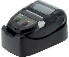 Spausdintuvas Seiko MP-B20, 8 dots/mm (203 dpi), USB, BT, kit (USB), juodas