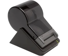Spausdintuvas Seiko SLP650SE, 12 dots/mm (300 dpi), USB, RS232, kit (RS232), juodas, pilkas