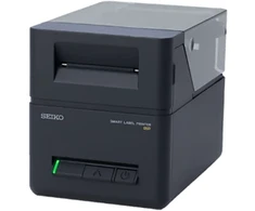 Spausdintuvas Seiko SLP850 USB, Bluetooth, EU, 12 dots/mm (300 dpi), linerless, USB, BT, kit (USB)