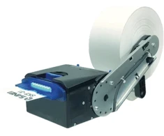 Spausdintuvas Star Micronics Europ Star Sanei SK5-31UE-LQW-H-SP3, 8 dots/mm (203 dpi), cutter, presenter, USB, Tinklinis