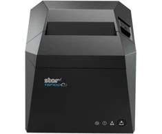 Spausdintuvas Star Micronics Europ Star TSP143IV X4, CloudPRNT, 8 dots/mm (203 dpi), cutter, USB, USB-C, BT, Tinklinis, Wi-Fi, baltas