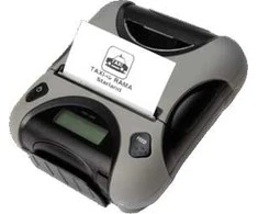 Spausdintuvas Star Micronics Europ Star SM-T300i, 8 dots/mm (203 dpi), display, RS232, BT (iOS), kit (RS232)