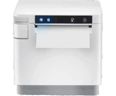 Spausdintuvas Star Micronics Europ Star MCP31CI, 8 dots/mm (203 dpi), cutter, USB, USB-C, Tinklinis, juodas