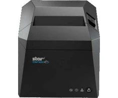 Spausdintuvas Star Micronics Europ Star TSP143IV X4, CloudPRNT, Android AOA, Linerless, 8 dots/mm (203 dpi), cutter, linerless, USB, USB-C, BT, Tinklinis, Wi-Fi, g
