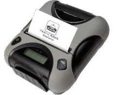 Spausdintuvas Star Micronics Europ Star SM-T300i, 8 dots/mm (203 dpi), display, RS232, BT (iOS), kit (RS232)