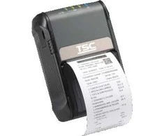 Spausdintuvas TSC Alpha-2R, 8 dots/mm (203 dpi), USB, BT